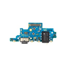 Flex Samsung A725A72 Conector de Carga