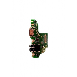 Flex Huawei P40 Lite Conector de Carga