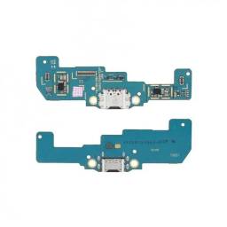 Flex Samsung T590T595Tab A 10.5'' (2018) Conector de Carga