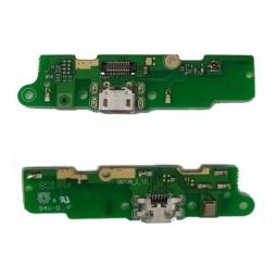 Flex Motorola XT1920E5 Play Conector de Carga