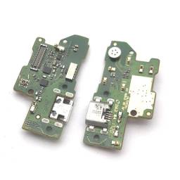 Flex Huawei Y7 2017 Conector de Carga