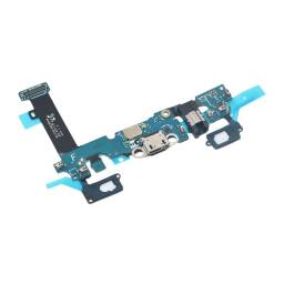 Flex Samsung A710A7 2016 Conector de Carga