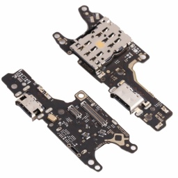 Flex Huawei Nova 9 Conector de Carga