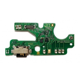 Flex TCL T766J10SE Conector de Carga