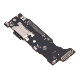 Flex Xiaomi Note 10 Pro Conector de Carga