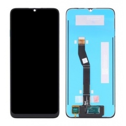 Display Huawei Nova Y60 Comp. Negro (WKG-LX9)