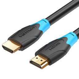 AACBF HDMI Cable 1M Negro   Vention