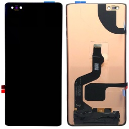 Display Huawei Mate 40 Pro Comp. Negro (NOH-NX9)