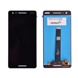 Display Nokia 2.1 (TA-1080) Comp. Negro