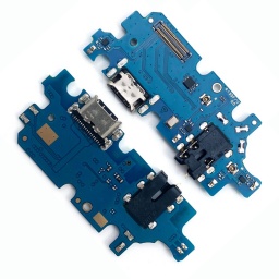 Flex Samsung A135A13 4G Conector de Carga