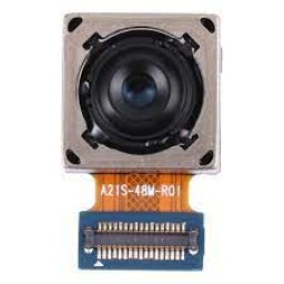 Flex Samsung A127A12s Camara Principal