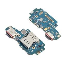 Flex Samsung G908EDS Conector de Carga