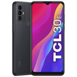 Celular TCL 30E Dual SIM 64GB Gris   Libre