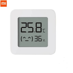 Monitor de Temperatura y Humedad 2    Xiaomi