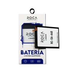 Batera Roca para Samsung A405A40 (EB-BA405ABY)