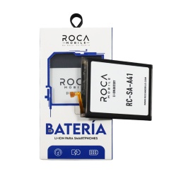 Batera Roca para Samsung A415A41 (EB-BA415ABY)