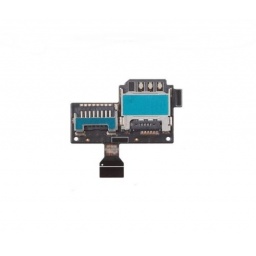 Flex Samsung i9190 SIM Card Generico