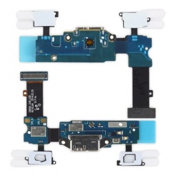 Flex Samsung i9600G900A Conector de Carga + Micrfono Generico