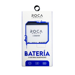 Batera Roca para Xiaomi Redmi Note 11s (BN5D)