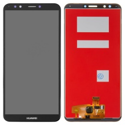 Display Huawei Y7  Y7 Pro  Y7 Prime  Honor 7C (2018)   Original (SIN MARCO) (H-161)