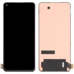 Display Xiaomi 11 Lite 5G NE  Mi 11 Lite 4G5G   Original (X-355)