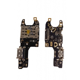 Flex Huawei Nova Y70 Conector de Carga (MGA-LX9)