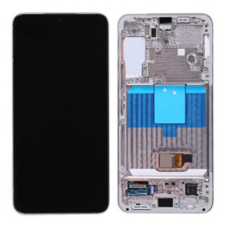 Display Samsung S901S22 Comp. cMarco Verde (GH82-27520C27521C)