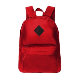 Mochila Teora 18L   32 x 41 cm  Rojo