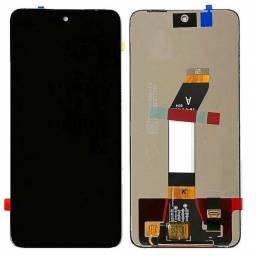 Display Xiaomi Redmi 10 4G10 202210 Prime Comp. Negro  (21121119VL21061119AG21061119DG21061119AL21121119SG2112111