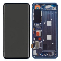 Display Xiaomi Mi 10Mi 10 Pro Comp. cMarco  Azul (M2001J2G)  (Version C)