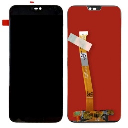 Display Huawei P20 Lite Comp. Negro (ANE-LX3)