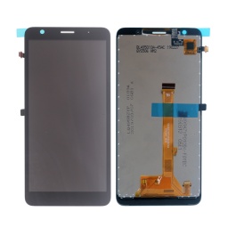 Display ZTE Blade 8 Comp. Negro (L8)