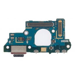 Flex Samsung G780S20 FE Conector de Carga