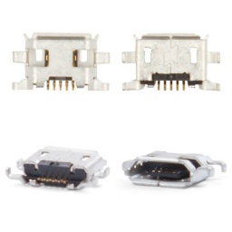 Conector de Carga Blackberry 9900 Generico