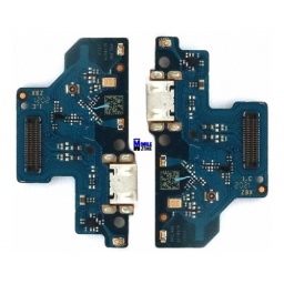 Flex LG K22 (LM-K200) Conector de Carga