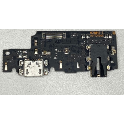 Flex Xiaomi Redmi Note 5 Pro Conector de Carga Genrico