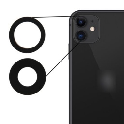 Lens Apple iPhone 11 Camara Generico