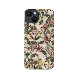 Fashion Case Apple iPhone 13/14   Botanical Forest  Ideal of Sweden