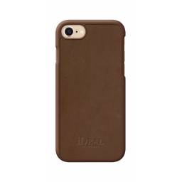 Como Case Apple iPhone 8/7/6/6S/SE   Brown  Ideal of Sweden