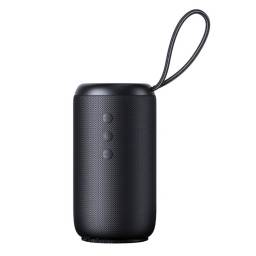 YC011   Parlante Bluetooth  Resistente al agua Con cordn  YC Series  Negro  USAMS