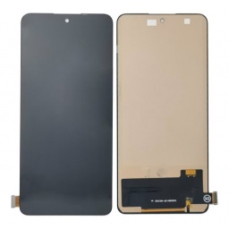 Display Xiaomi Poco X4 Pro 5G Comp. Negro (2201116PG) TFT