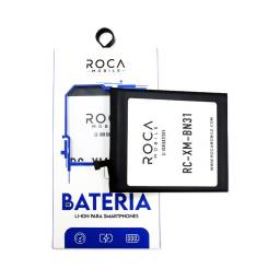 Batera Roca para Xiaomi Redmi 5X (BN31)Note 5AA1S2 (3000mAh)