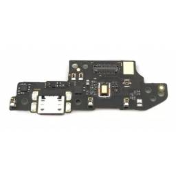 Flex Xiaomi Redmi 10A Conector de Carga