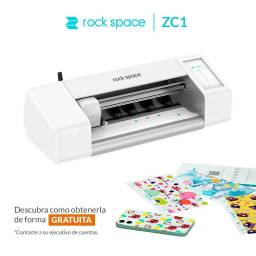 Cortadora Uzien Mod. ZC1   Rock Space REFURBISHED