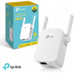 Extensor de Rango TL-WA855RE   TP-LINK