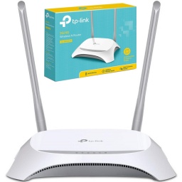 Router MR3420 300   3G4G Wireless  TP-LINK