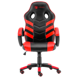 Silla Gamer   XZZ-SG-01/N  Rojo  X-Lizzard