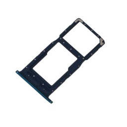 Bandeja SIM Card Huawei Y9 2019 Prime Verde