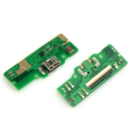 Flex Samsung T295Tab A 8 0 Conector de Carga Generico