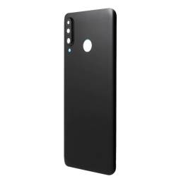 Tapa de Batera Huawei P30 Lite   CLens de Cmara   Negro (24MP)